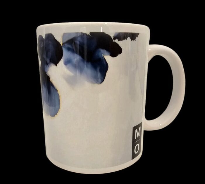 Abstractwallart | Curator | Gifts | Black tie Affair Mug