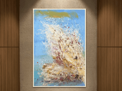 Flowers and Wine Originals