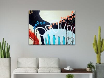 Prints – Mixed Media / Acrylic