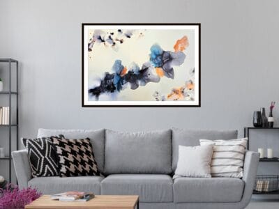 Prints – Alcohol Ink